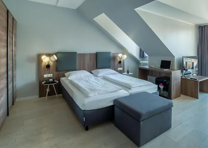 Arthotel ANA Astor München